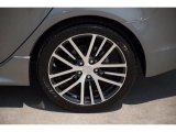 2017 Mitsubishi Lancer SEL AWC Wheel