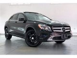 2016 Mercedes-Benz GLA 250 4Matic Front 3/4 View