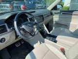 2018 Volkswagen Atlas SEL 4Motion Shetland Interior