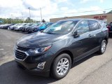 2020 Chevrolet Equinox LT AWD