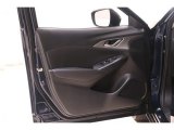 2018 Mazda CX-3 Sport Door Panel