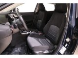 2018 Mazda CX-3 Interiors