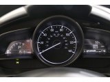 2018 Mazda CX-3 Sport Gauges