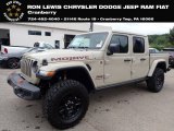 2020 Gobi Jeep Gladiator Mojave 4x4 #139355101