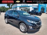 2020 Chevrolet Equinox LT AWD
