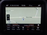 2020 Jeep Gladiator Mojave 4x4 Navigation