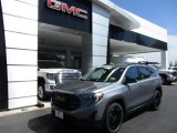 2020 GMC Terrain SLE AWD