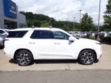 2021 Hyundai Palisade Calligraphy AWD