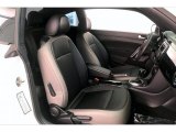 2015 Volkswagen Beetle 1.8T Classic Classic Beige/Brown Cloth Interior