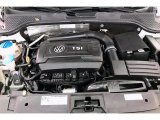 2015 Volkswagen Beetle 1.8T Classic 1.8 Liter Turbocharged FSI DOHC 16-Valve VVT 4 Cylinder Engine
