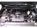 2017 GMC Sierra 1500 Denali Crew Cab 4WD 5.3 Liter DI OHV 16-Valve VVT EcoTec3 V8 Engine