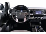 2019 Toyota Tacoma SR Double Cab Dashboard