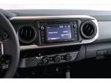2019 Toyota Tacoma SR Double Cab Controls