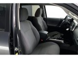 2019 Toyota Tacoma SR Double Cab Front Seat
