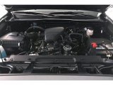 2019 Toyota Tacoma SR Double Cab 2.7 Liter DOHC 16-Valve VVT-i 4 Cylinder Engine