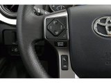 2019 Toyota Tacoma SR Double Cab Steering Wheel