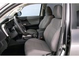 2019 Toyota Tacoma SR Double Cab Front Seat