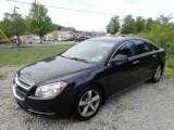 2012 Chevrolet Malibu LT