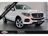 2018 Mercedes-Benz GLE 350