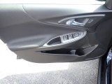 2020 Chevrolet Malibu RS Door Panel