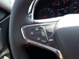 2020 Chevrolet Malibu RS Steering Wheel