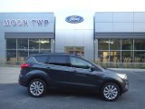 2019 Ford Escape SEL 4WD