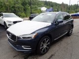 2021 Volvo XC60 T8 eAWD Inscription Plug-in Hybrid Exterior