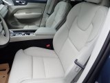2021 Volvo XC60 T8 eAWD Inscription Plug-in Hybrid Front Seat