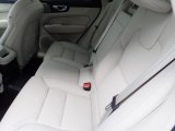 2021 Volvo XC60 T8 eAWD Inscription Plug-in Hybrid Rear Seat