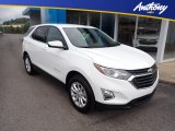 2020 Chevrolet Equinox LT AWD
