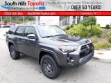 2020 Toyota 4Runner SR5 Premium 4x4