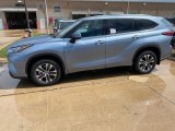 2020 Toyota Highlander XLE AWD