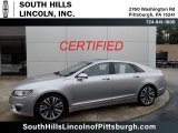 2020 Silver Radiance Lincoln MKZ Reserve AWD #139371751