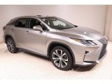 2017 Lexus RX 350 AWD