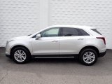2020 Cadillac XT5 Luxury AWD Exterior