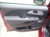 2020 Chrysler Pacifica Touring Door Panel