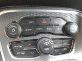 2019 Dodge Challenger SRT Hellcat Redeye Widebody Controls