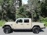 2020 Gator Jeep Gladiator Mojave 4x4 #139371705