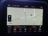 2020 Jeep Gladiator Mojave 4x4 Navigation