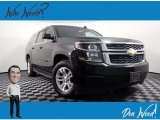 2020 Chevrolet Suburban LT 4WD