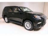 2019 Lexus GX 460