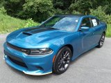 2020 Dodge Charger Daytona Data, Info and Specs