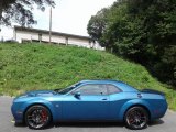 2020 Dodge Challenger R/T Scat Pack Widebody