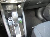 2020 Nissan Kicks S Xtronic CVT Automatic Transmission