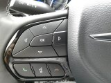 2020 Chrysler Pacifica Touring Steering Wheel