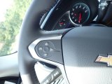 2020 Chevrolet Traverse LT AWD Steering Wheel