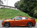 2020 Sinamon Stick Dodge Charger Scat Pack #139371697