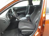 2020 Dodge Charger Scat Pack Front Seat