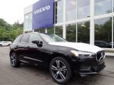 2021 Onyx Black Metallic Volvo XC60 T5 AWD Momentum #139371713