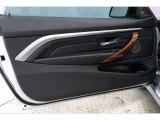 2017 BMW 4 Series 440i Coupe Door Panel